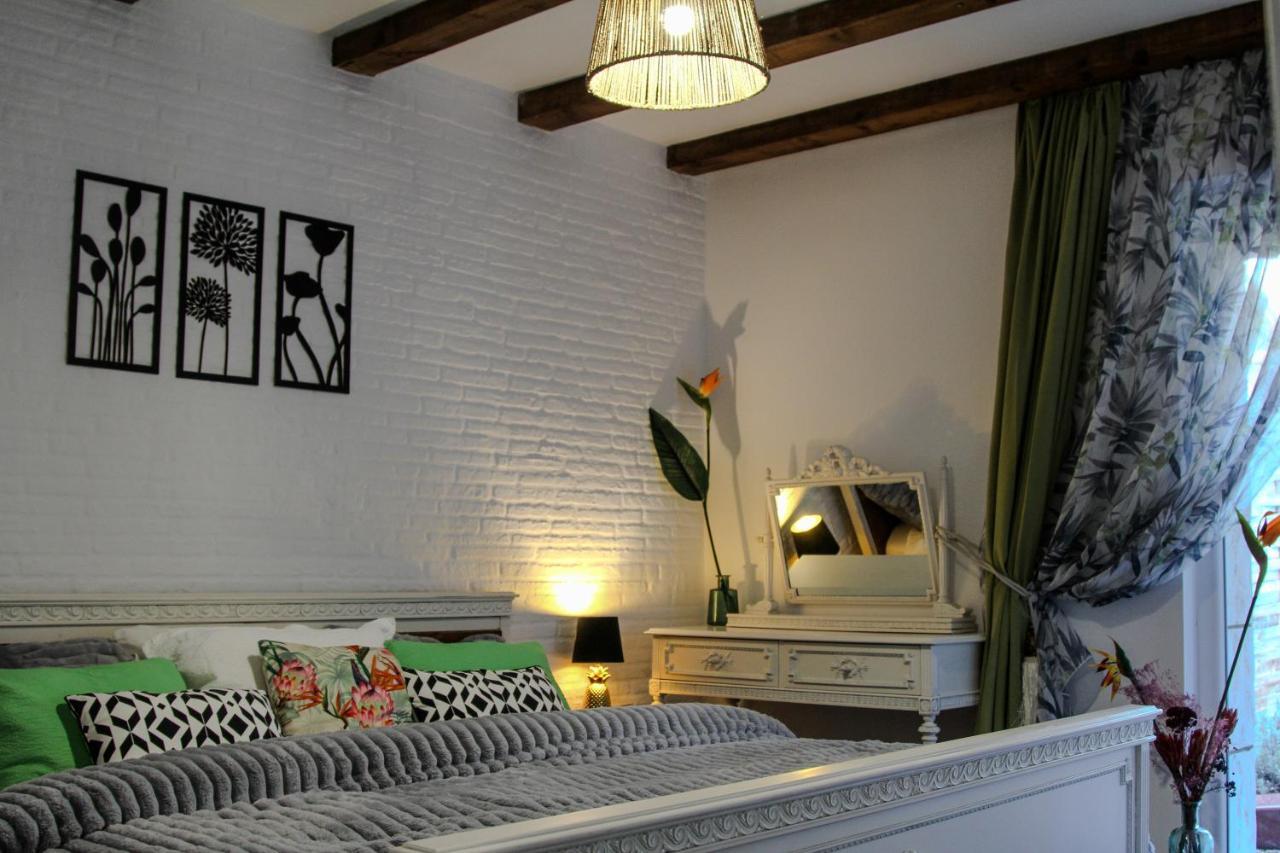 אורדאה Cozy Cottage - Free Parking, Self Check-In מראה חיצוני תמונה
