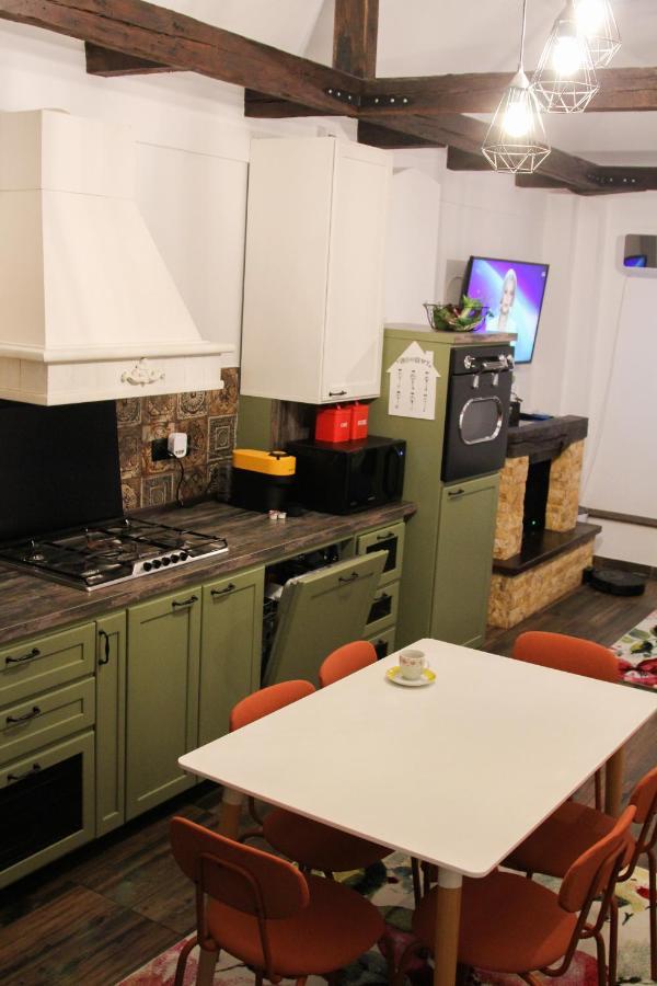 אורדאה Cozy Cottage - Free Parking, Self Check-In מראה חיצוני תמונה